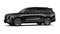 2026 Cadillac VISTIQ Platinum