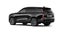 2026 Cadillac VISTIQ Platinum