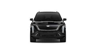 2026 Cadillac VISTIQ Platinum