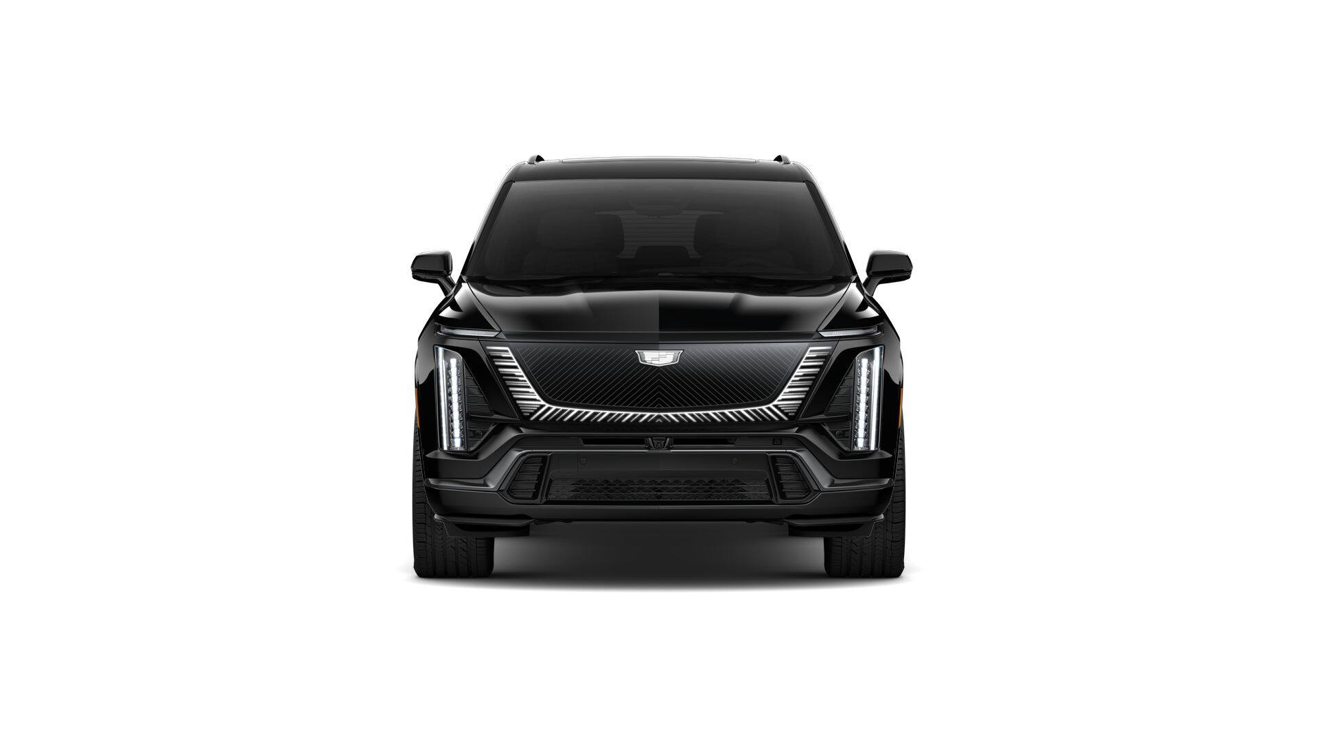 2026 Cadillac VISTIQ Platinum
