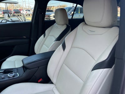 2023 Cadillac XT4 Sport