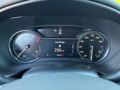 2023 Cadillac XT4 Sport