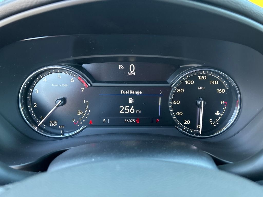 2023 Cadillac XT4 Sport