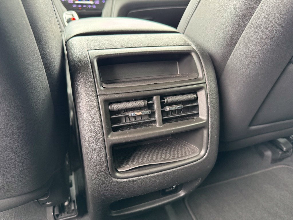 2018 Cadillac XT5 Luxury FWD