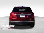 2018 Cadillac XT5 Luxury FWD