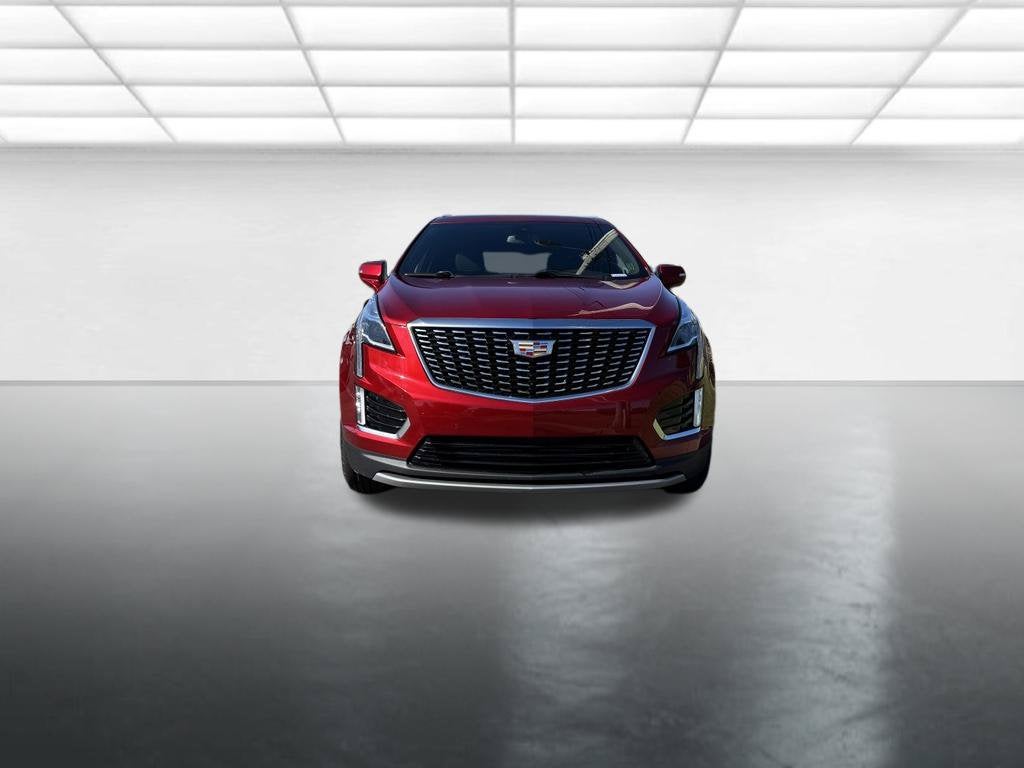 2023 Cadillac XT5 AWD Premium Luxury