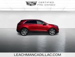 2023 Cadillac XT5 AWD Premium Luxury