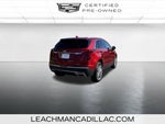 2023 Cadillac XT5 AWD Premium Luxury