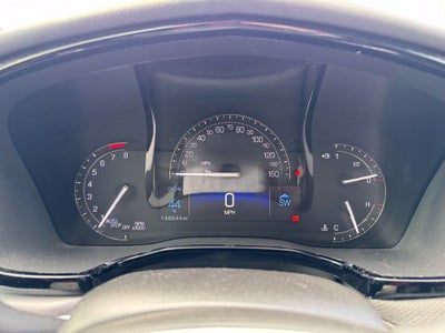 2019 Cadillac XT5 Luxury AWD