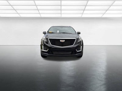 2023 Cadillac XT5 AWD Sport