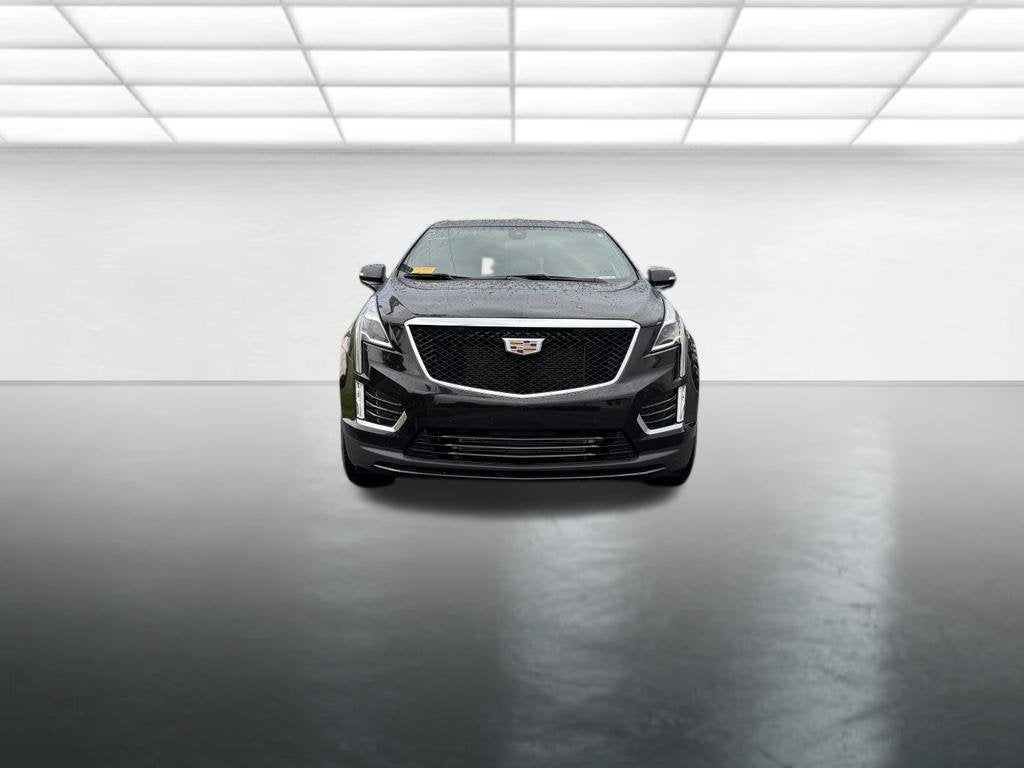 2023 Cadillac XT5 AWD Sport