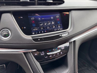 2023 Cadillac XT5 AWD Sport