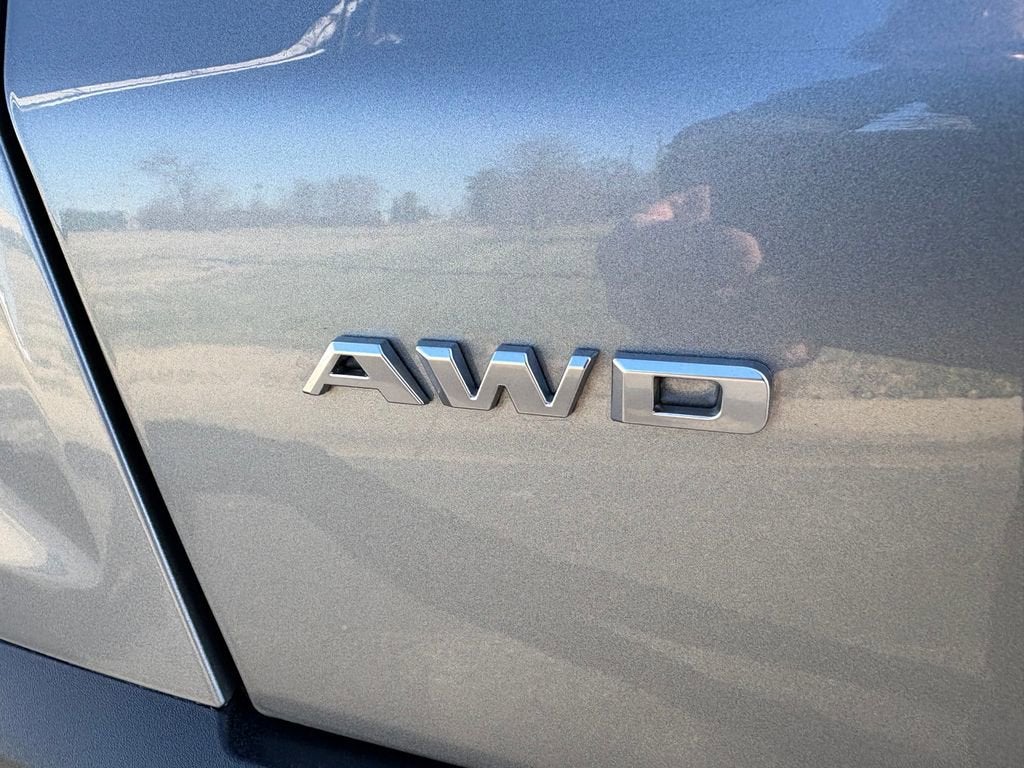 2025 Cadillac XT5 Sport