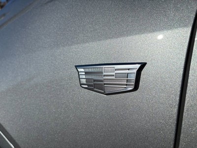 2025 Cadillac XT5 Sport