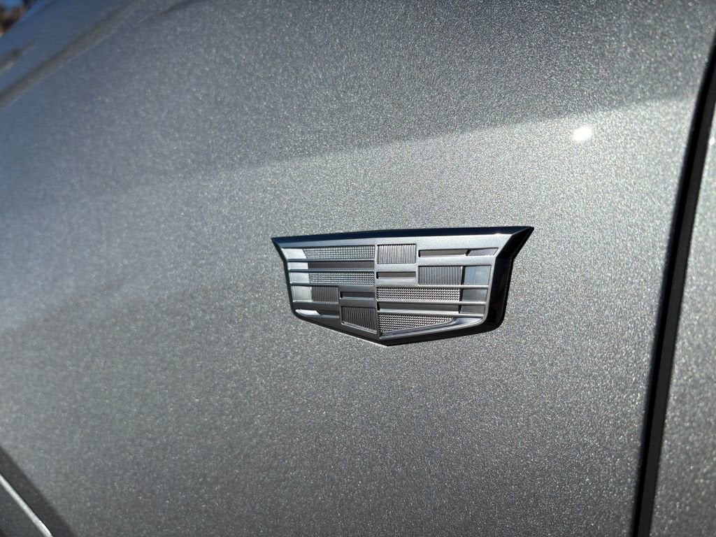 2025 Cadillac XT5 Sport