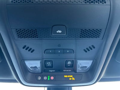 2025 Cadillac XT5 Sport