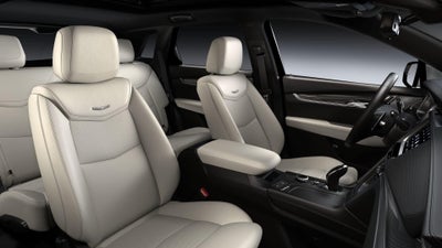 2025 Cadillac XT5 Sport