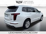 2022 Cadillac XT6 Luxury