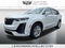 2022 Cadillac XT6 Luxury