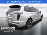 2020 Cadillac XT6 AWD Sport