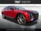 2025 Cadillac LYRIQ Luxury 2