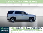2016 Cadillac Escalade Premium Collection
