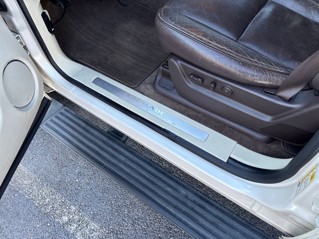 2014 Cadillac Escalade Platinum