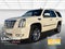 2014 Cadillac Escalade Platinum