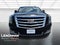 2018 Cadillac Escalade Premium Luxury