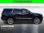 2018 Cadillac Escalade Premium Luxury