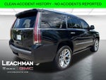 2018 Cadillac Escalade Premium Luxury