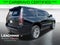2018 Cadillac Escalade Premium Luxury