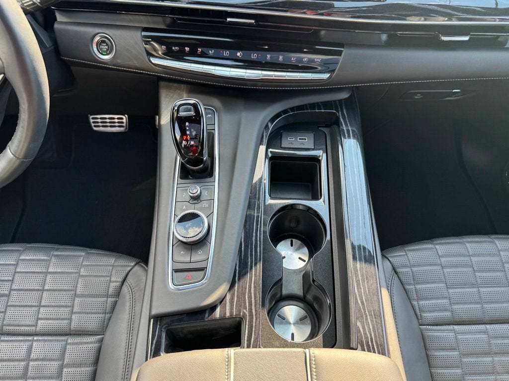2023 Cadillac Escalade Escalade-V