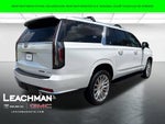 2021 Cadillac Escalade ESV Premium Luxury