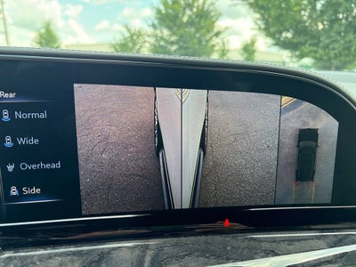 2021 Cadillac Escalade ESV Premium Luxury