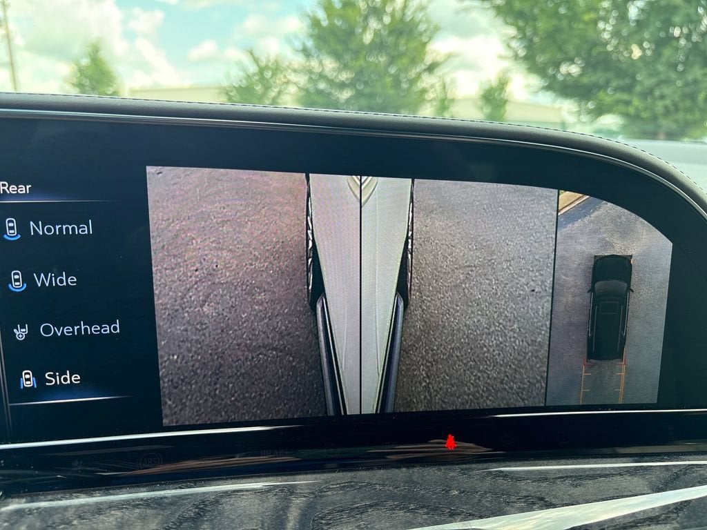 2021 Cadillac Escalade ESV Premium Luxury