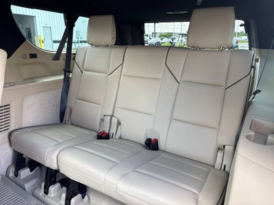 2021 Cadillac Escalade ESV Premium Luxury