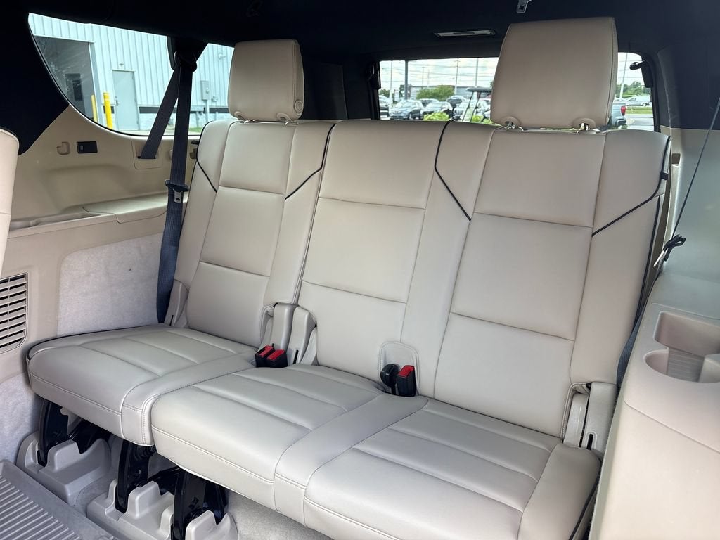 2021 Cadillac Escalade ESV Premium Luxury