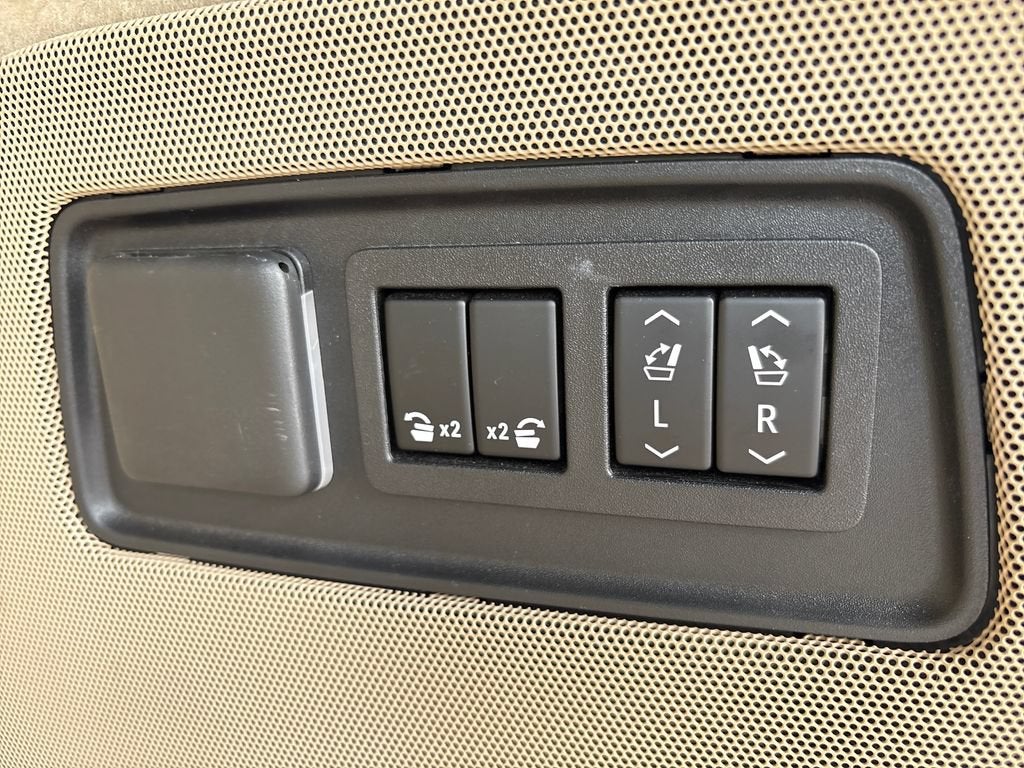 2021 Cadillac Escalade ESV Premium Luxury