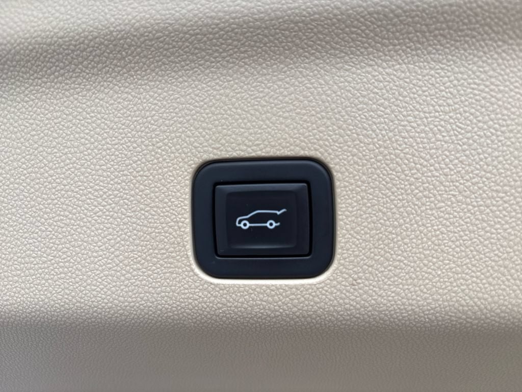 2021 Cadillac Escalade ESV Premium Luxury