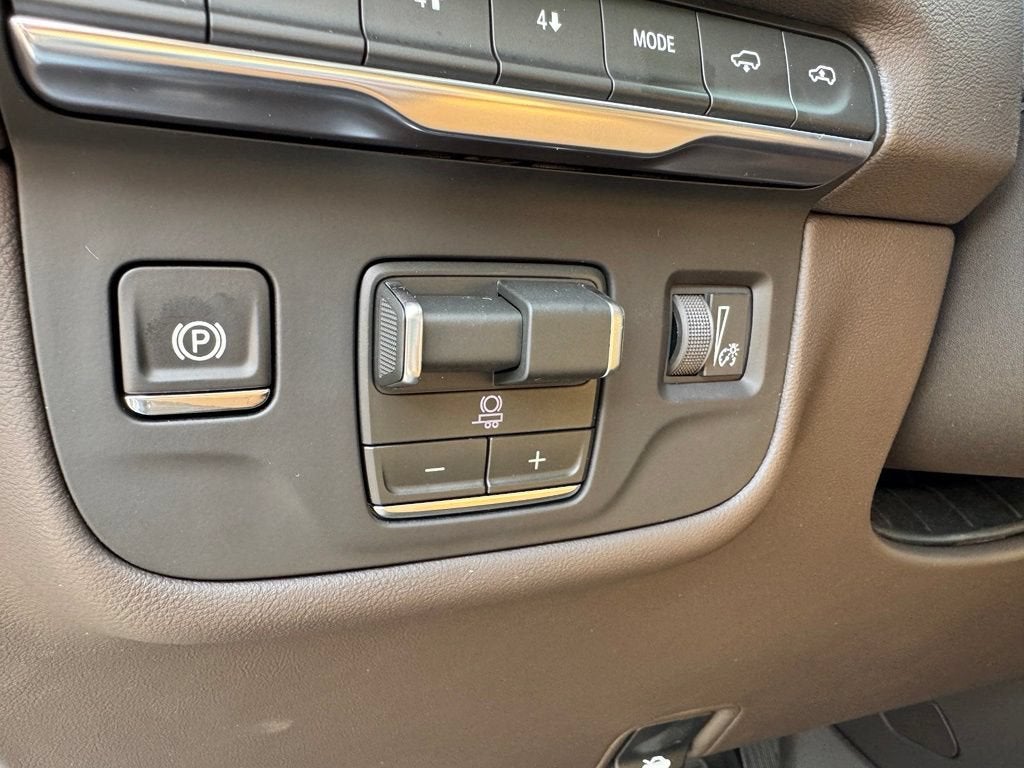 2026 Cadillac Escalade Luxury - Photo 14