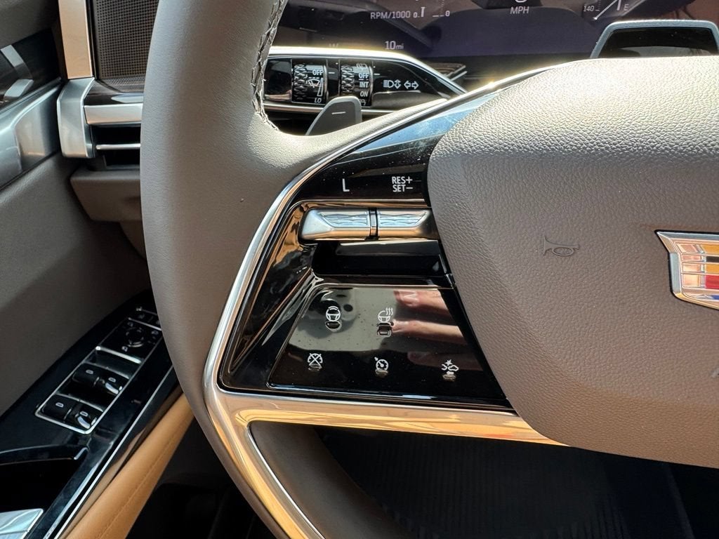 2026 Cadillac Escalade Luxury - Photo 20