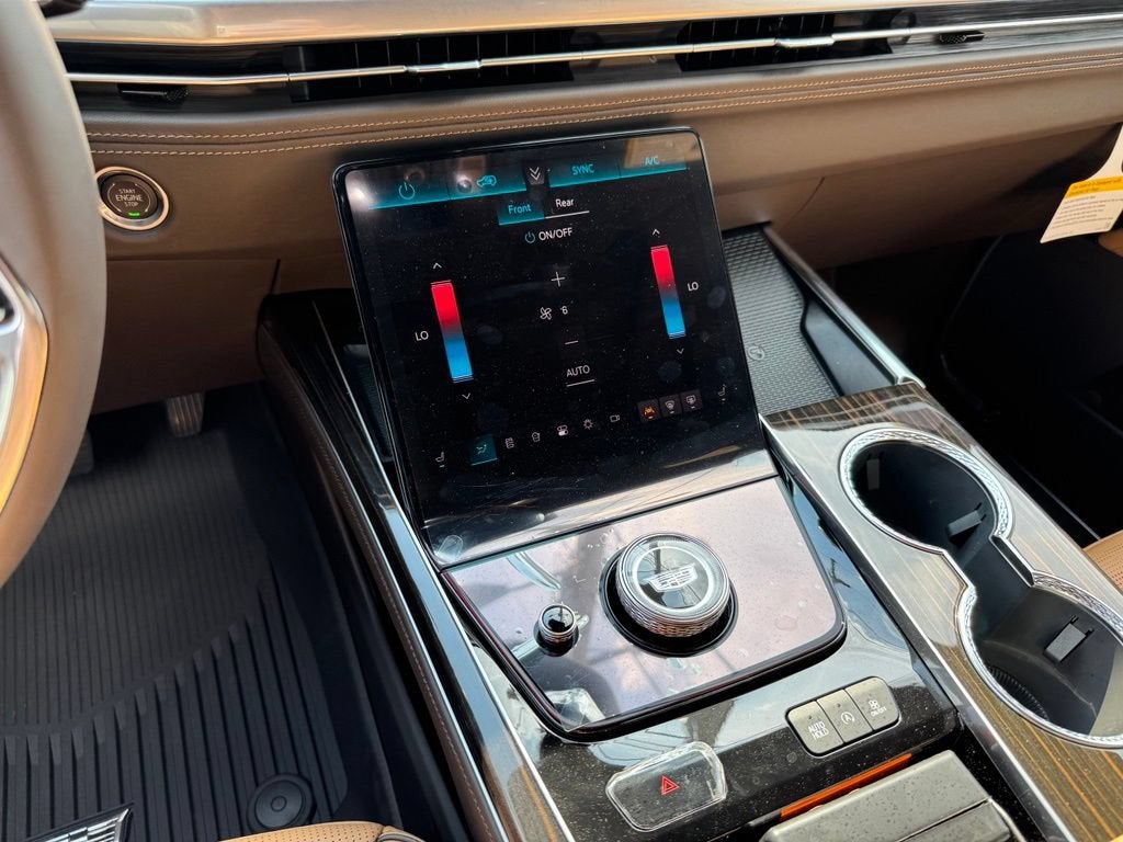 2026 Cadillac Escalade Luxury - Photo 26