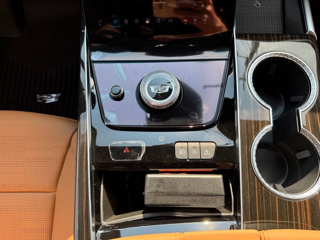 2026 Cadillac Escalade Luxury - Photo 27