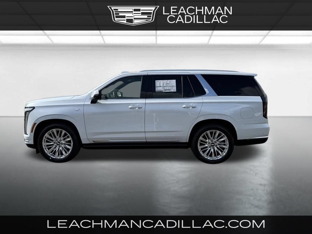 2026 Cadillac Escalade Luxury - Photo 6