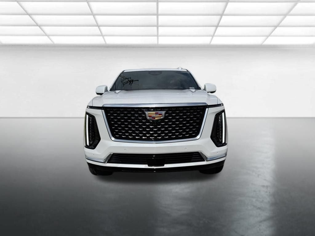 2026 Cadillac Escalade Luxury - Photo 9