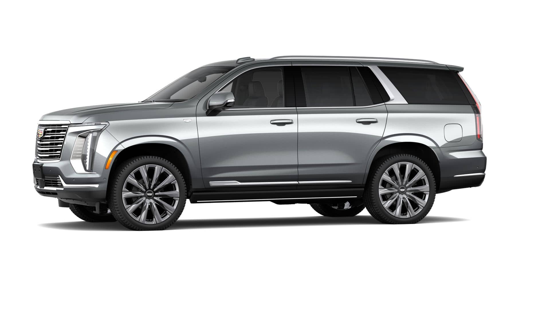 2026 Cadillac Escalade Platinum Luxury