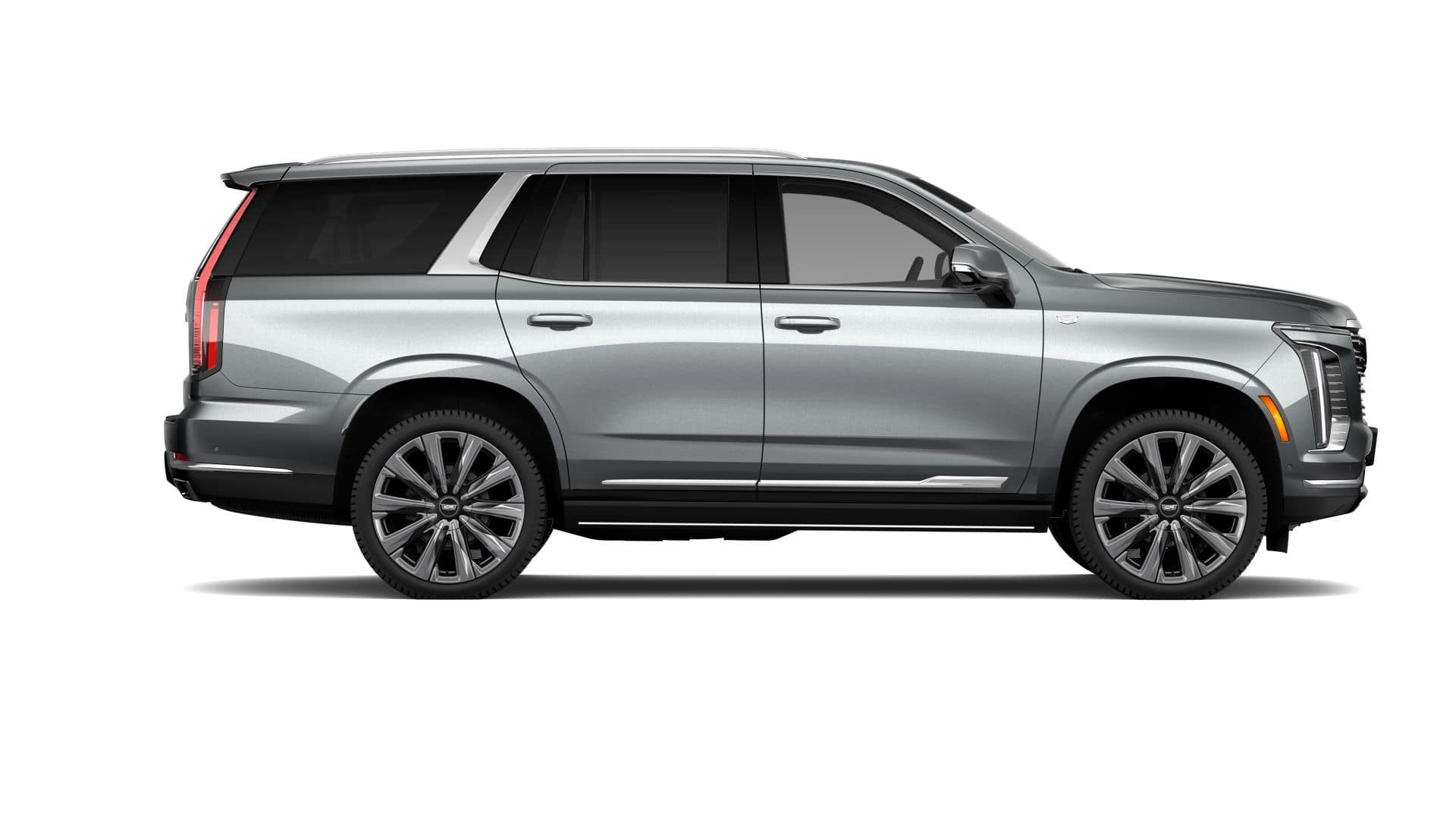 2026 Cadillac Escalade Platinum Luxury