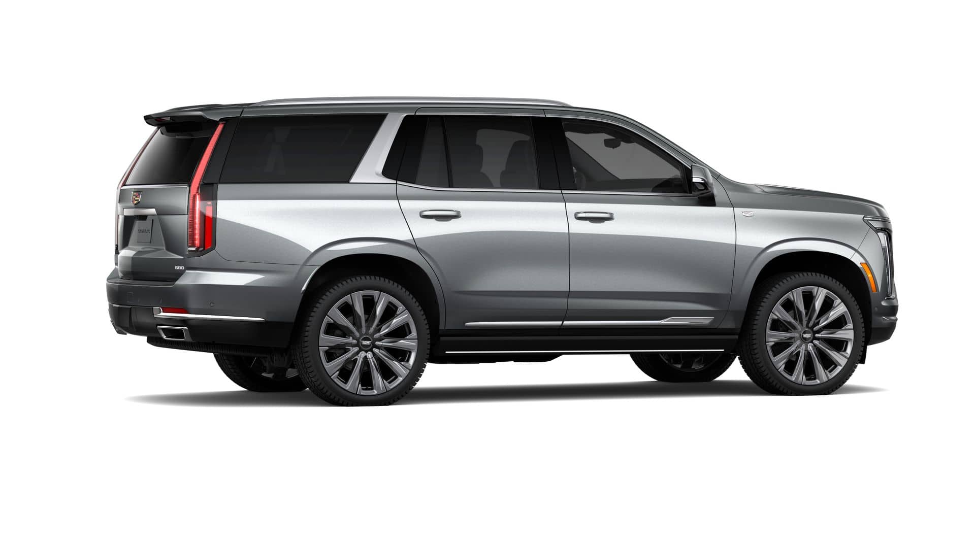 2026 Cadillac Escalade Platinum Luxury