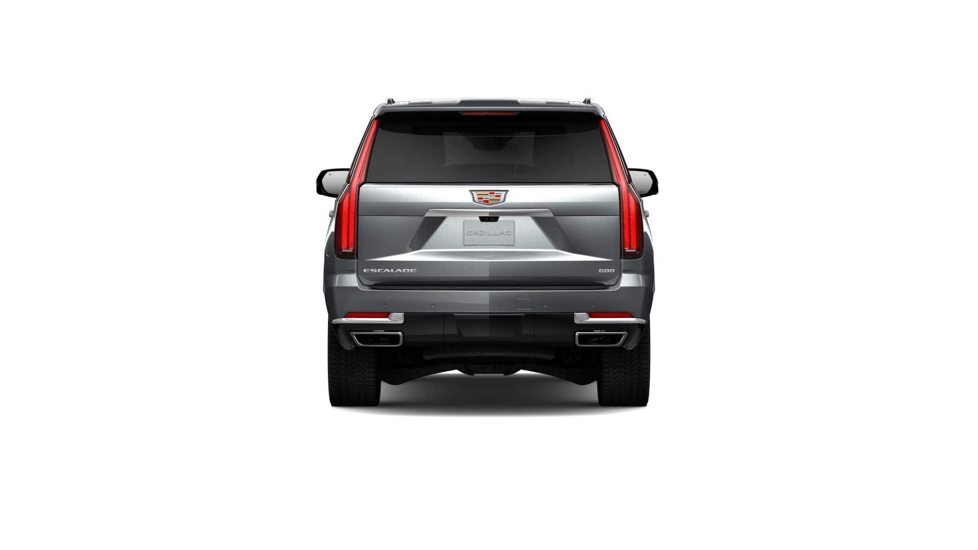 2026 Cadillac Escalade Platinum Luxury